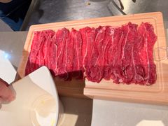 -海底捞火锅(劲松店)