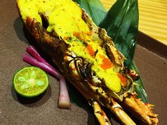 -花潮料理艺食馆(世欧广场店)