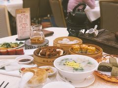 -顺德人家食府(黄金广场店)