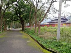 -福清灵石山国家森林公园