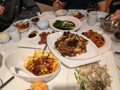 -峨嵋酒家总店(车公庄店)