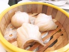 金鼎鮮味虾饺皇-广州酒家(文昌总店)