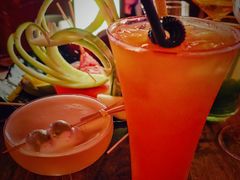 -音乐房子·Vintage Live Bar(玉林总店)