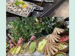 -清远熹乐谷温泉度假酒店