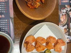 -傑·料理·海鲜放题(佛山文华荟店)