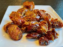 -诺敏塔拉奶茶-布里亚特包子-手把肉(锦都会店)