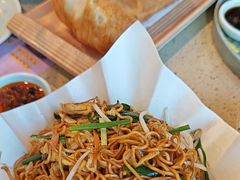 -点都德(龙之梦店)