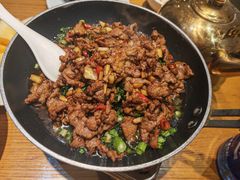 -深巷家味馆.湖北头牌红烧鱼头拌饭(黄陂店)