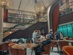 -上海人家花樣年华(中山公园店)