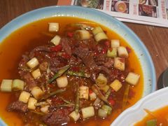 -蓉城小馆(科兴店)