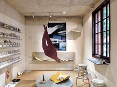-设计共和 Design Republic(江宁路店)