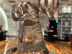 -北京王府井希尔顿酒店·秦唐中餐厅Chynna