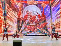-吴桥杂技大世界