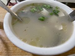 鲫鱼豆腐汤-东北特色菜馆(珞喻东路店)