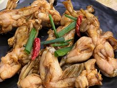 -多迷烫菜广场(水心大厦店)