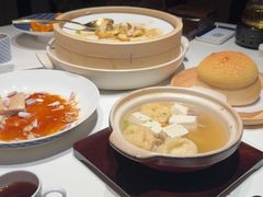 -炳胜私厨(万象前海店)