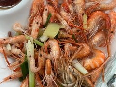 -山涧阁农家菜(南北湖店)