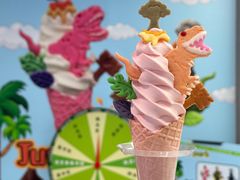-CORNER CONE GELATO酷矿手作霜淇淋(南头古城店)
