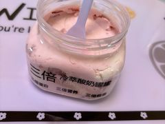 -白色日记·手作酸奶(麦凯乐店)