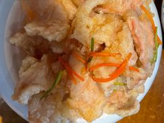 -95号酱骨·一块豆腐(展春园西路店)