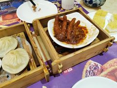 -中恒华茶楼(牌坊店)