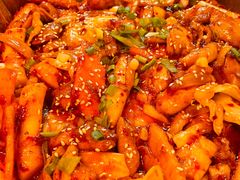 -槿Story·韩国料理(望京韩国美食城店)