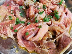 -火炉旺烤肉啤酒屋(沈北创始店)