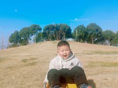 -嬉乐湾休闲旅游区