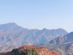 -水峪民俗村