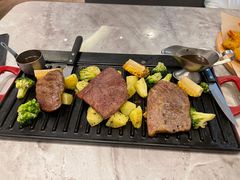 -必胜客(WOW南雄店)