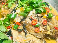 -细毛私家菜总店