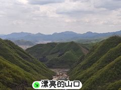 -大连天门山国家森林公园