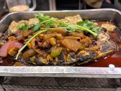 -沈姐万州烤鱼(沙坪坝七中店)