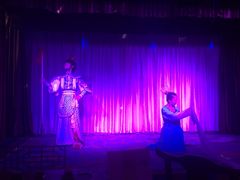 -芙蓉门·川剧变脸长嘴壶茶艺茶文化表演研学