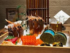 -Minase水濑·日料放题(外滩店)