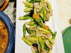 -那家小馆•北京菜•烤鸭(香山店)