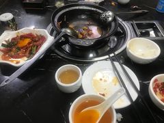 -李师傅脆肚(梅林店)