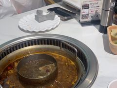 -葛记红焖羊肉(人民路店)