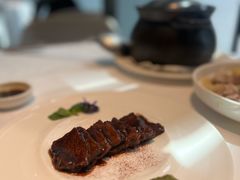 东坡牛肉-花城苑广府菜(侨鑫店)