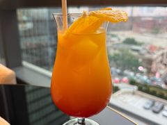 -四季酒店·行政酒廊