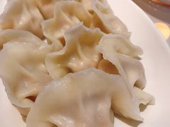 原汁海胆水饺-喜鼎海胆水饺(柏威年购物中心店)