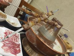 -情忆草原涮肉馆