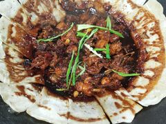 贴饼-皖北巫氏三胖地锅鸡(长淮总店)