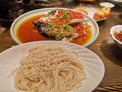 -湖南人家·家传湖南菜(水围店)
