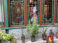 -白家大院·王府宫廷菜(苏州街店)