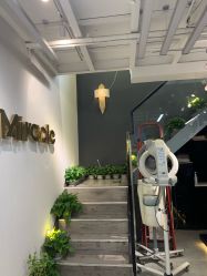 -Miracle集简美发沙龙