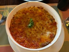 意式肉酱千层面（Lasagne&nbsp;alla&nbsp;bolognese）-安妮意大利餐厅(日坛店)