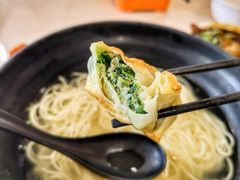 油煎馄饨-章氏(广粤路店)