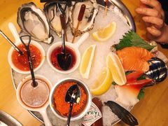 -囧吉香生蚝牛排馆(湖北路店)
