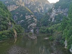 -黑龙潭风景区